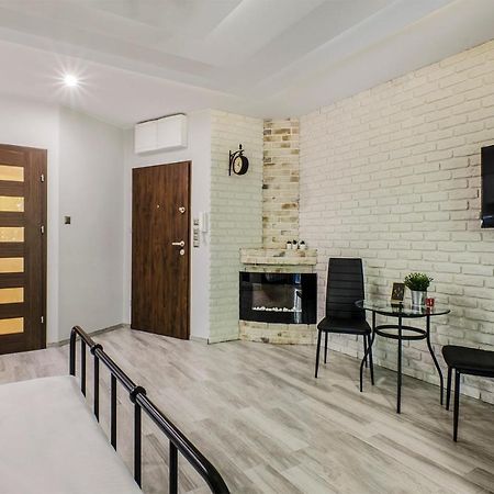 Wieckowskiego Apartment วูดช์ ภายนอก รูปภาพ